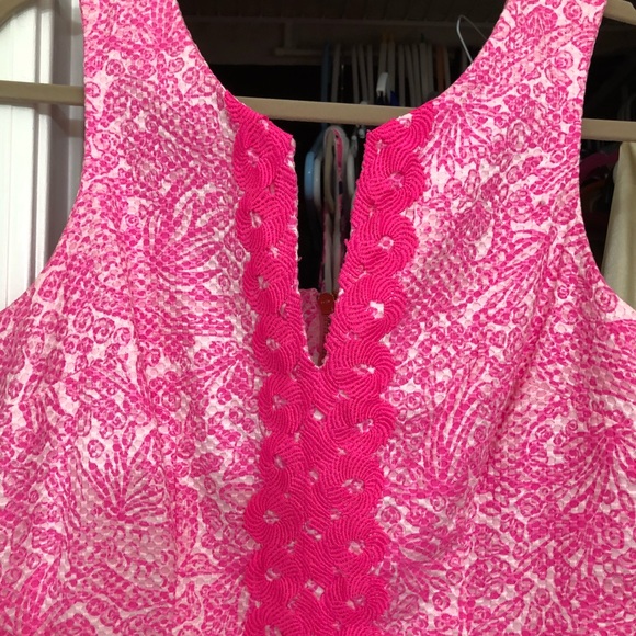 See Ya Later Lilly for Target Shift - Picture 3 of 6